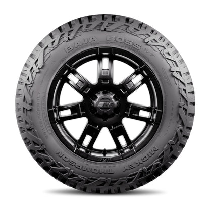 Mickey Thompson Baja Boss A/T Tire - LT265/65R17 120/117Q - 247348 - Graveyard Performance