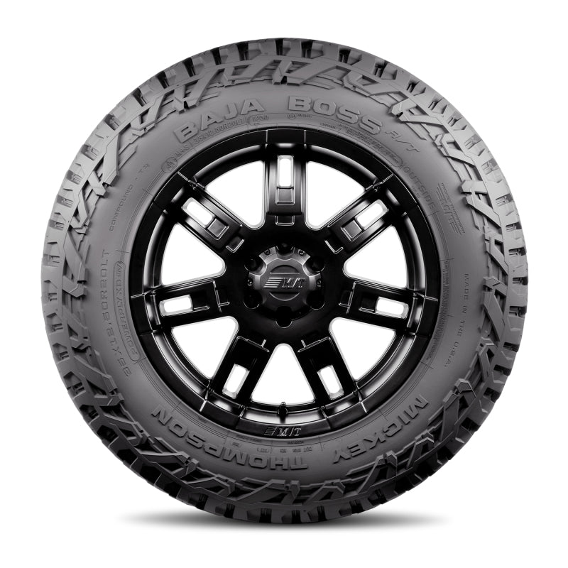 Mickey Thompson Baja Boss A/T Tire - 37X13.50R24LT 124Q - 247494