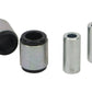 Whiteline 02-18 Ford Focus Rear Lower Control Arm Bushing Kit