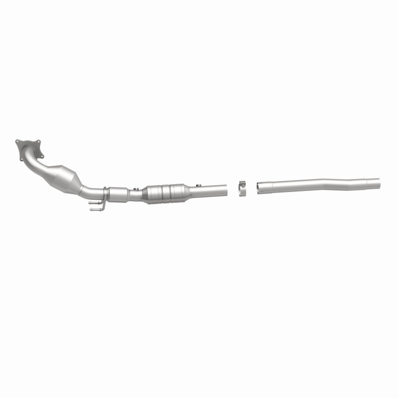 Magnaflow 08-13 Audi A3 2.0L Direct Fit Converter - Graveyard Performance