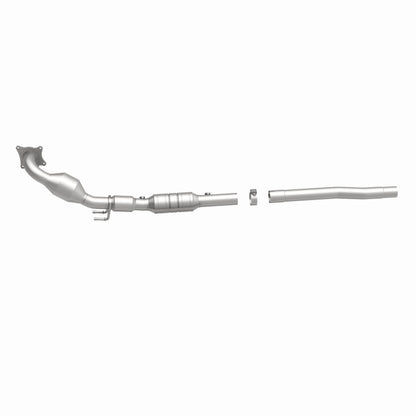 Magnaflow 08-13 Audi A3 2.0L Direct Fit Converter - Graveyard Performance