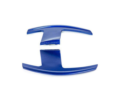 AutoTecknic Competition Shift Paddles - F44 2-Series - Graveyard Performance