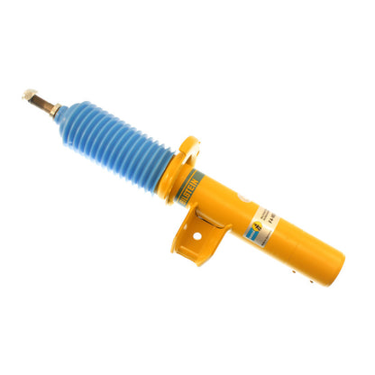Bilstein B6 2006 BMW 325xi Base Front Right 36mm Monotube Strut Assembly - Graveyard Performance
