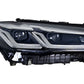 Hella Bmw 21-22 Headlamp Matrix Led Rh