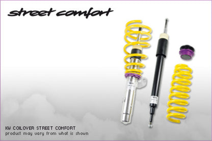 KW Street Comfort Kit BMW 3series E91/E93 2WDConvertible + Wagon - Graveyard Performance