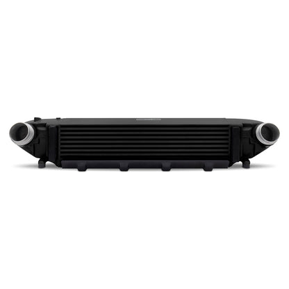Mishimoto 2024+ Ford Mustang EcoBoost Performance Intercooler -  Black - Graveyard Performance