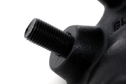 BLOX Racing Roll Center Adjusters / Extended Front Ball Joints - 06-11 Honda Civic (Pair) - Graveyard Performance
