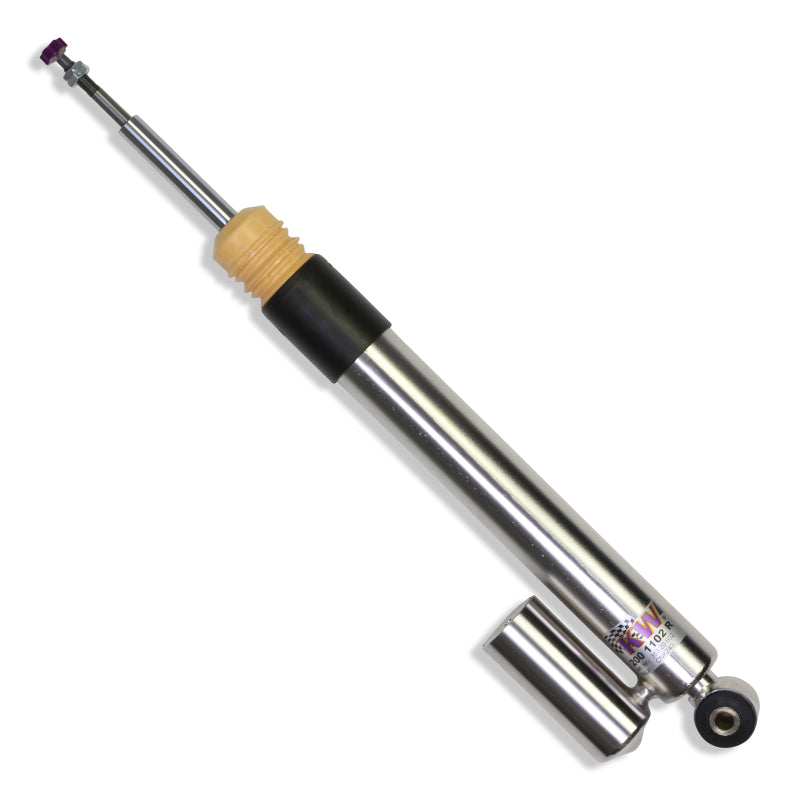KW Coilover Kit V3 BMW M3 E46 (M346) Coupe Convertible - Graveyard Performance