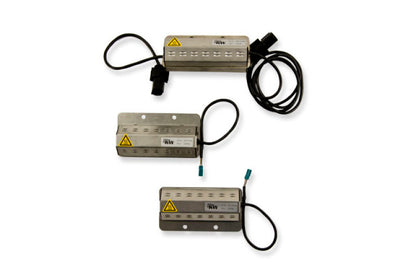 KW Electronic Damping Cancellation Kit BMW M6 E63/E64 Type M560 - Graveyard Performance