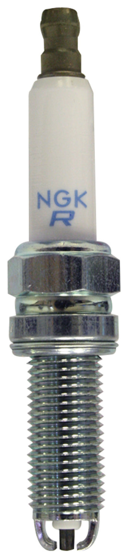 NGK Multi-Ground Spark Plug Box of 4 (LKR8AP) - Graveyard Performance