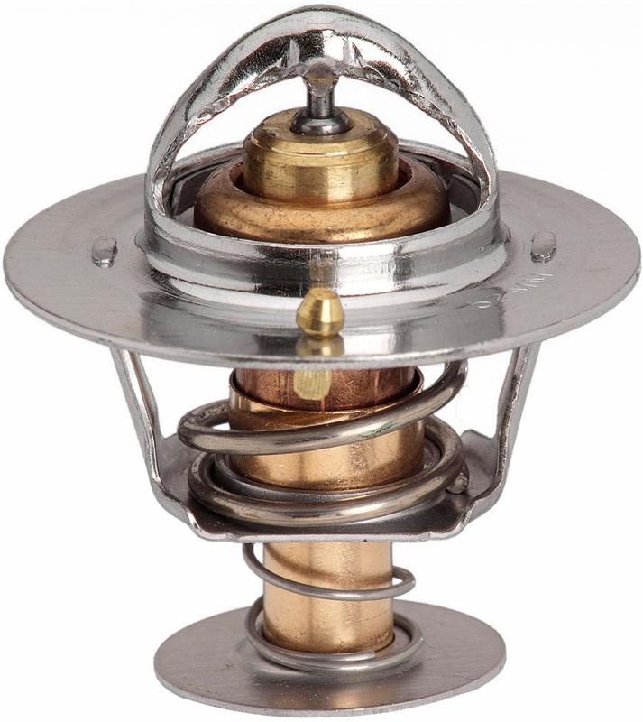 Gates 84-12 Honda Civic Superstat Thermostat - 180 Deg F - Graveyard Performance