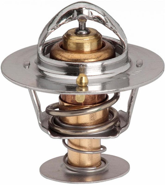 Gates 84-12 Honda Civic Superstat Thermostat - 180 Deg F - Graveyard Performance