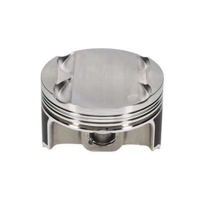 Wiseco Acura 4v R/DME -9cc STRUTTED 88.0MM Piston Shelf Stock Kit - Graveyard Performance