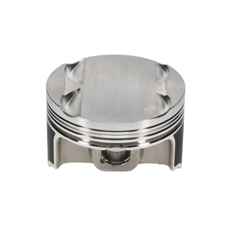 Wiseco Acura 4v R/DME -9cc STRUTTED 87.0MM Piston Shelf Stock - Graveyard Performance