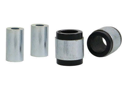 Whiteline Rear Upper Inner Bushings - Graveyard Performance