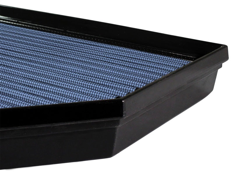 aFe MagnumFLOW OEM Replacement Air Filter PRO 5R 2015 BMW M3/M4 (F80/F82) 3.0L S55 (tt) Qty. 2 - Graveyard Performance
