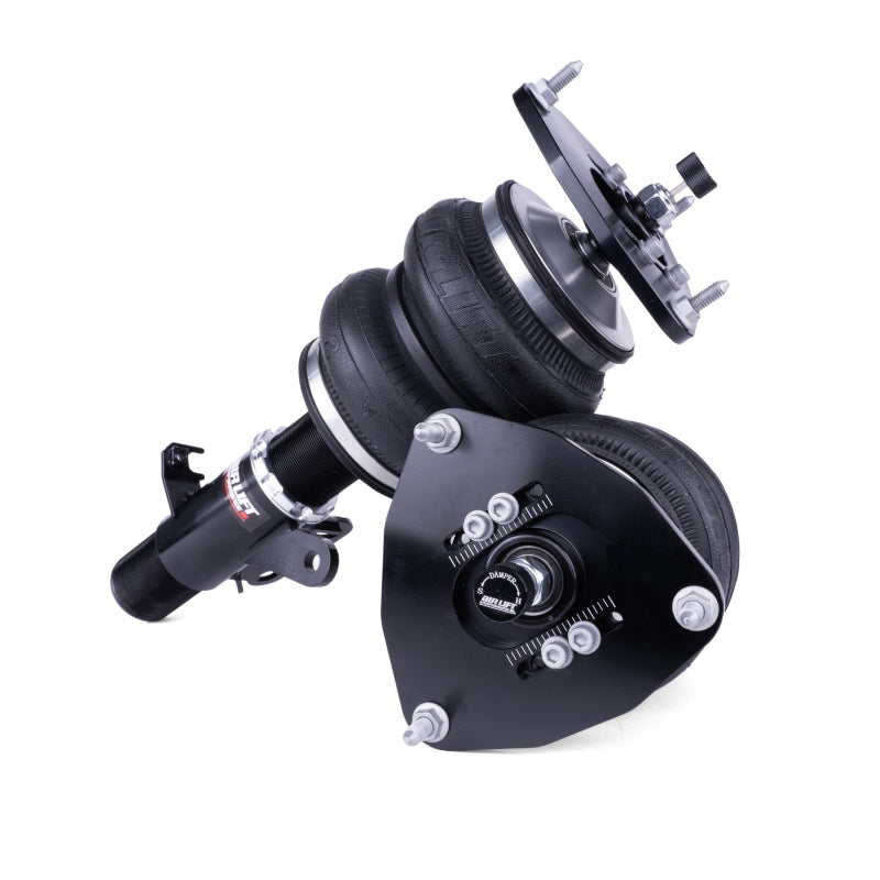 Air Lift Performance 12-25 Subaru BRZ / 12-20 Toyota GT86 Front Air Suspension Kit - Graveyard Performance