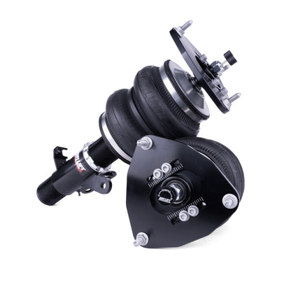 Air Lift Performance 12-25 Subaru BRZ / 12-20 Toyota GT86 Front Air Suspension Kit - Graveyard Performance