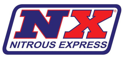 Nitrous Express 2011+ Ford Mustang Mechanical WOT Switch Bracket - Graveyard Performance