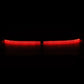 AlphaRex 22-24 Toyota GR86 LUXX LED Trunk Center Light Smoked