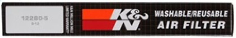 K&N 97-99 BMW 540I Drop In Air Filter - Graveyard Performance