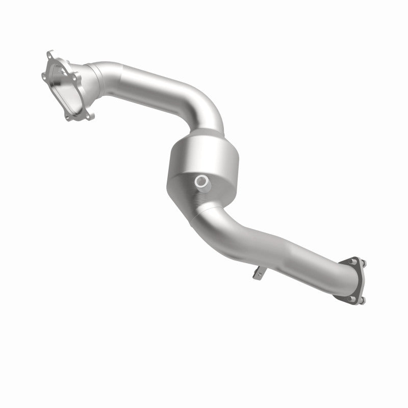 MagnaFlow Conv Direct Fit 13-15 Audi S6/S7/S8/A8 Quattro V8-4.0L - Graveyard Performance