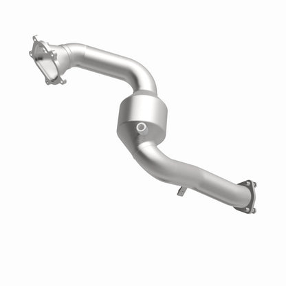 MagnaFlow Conv Direct Fit 13-15 Audi S6/S7/S8/A8 Quattro V8-4.0L - Graveyard Performance