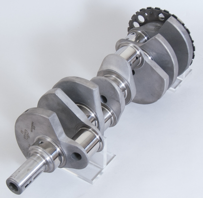 Eagle Chevrolet LS1 24T 3.622in Stroke 24 Tooth Reluctor Forged 4340 Steel Crankshaft - Graveyard Performance