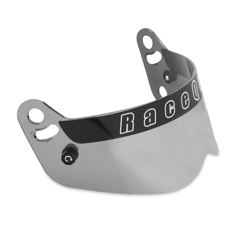 RaceQuip VESTA Series - Mirror Shield - Graveyard Performance
