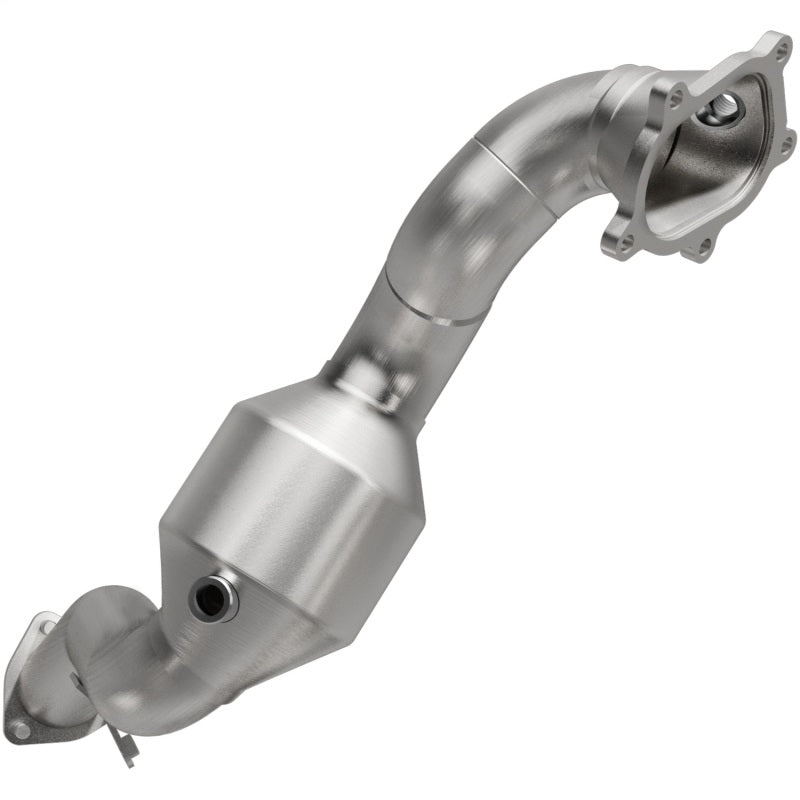 MagnaFlow Conv Direct Fit 13-15 Audi S6/S7/S8/A8 Quattro V8-4.0L - Graveyard Performance