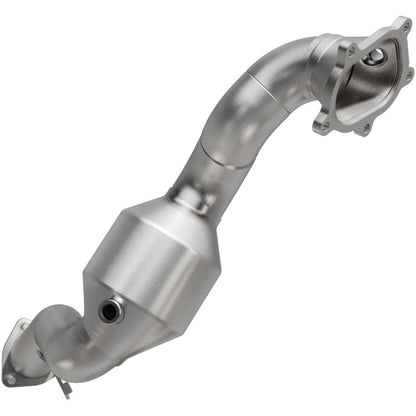 MagnaFlow Conv Direct Fit 13-15 Audi S6/S7/S8/A8 Quattro V8-4.0L - Graveyard Performance