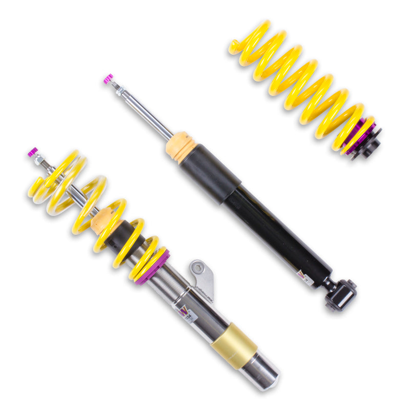 KW Coilover Kit V2 BMW 3 Series F30 6-Cyl w/o EDC - Graveyard Performance