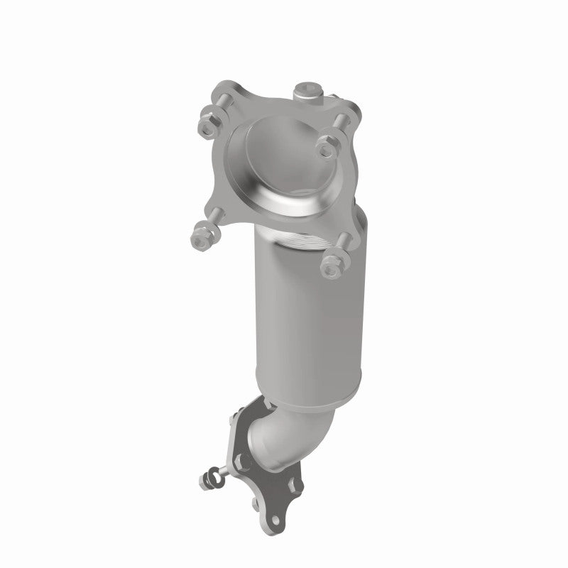 Magnaflow 19-20 Acura RDX Single Underbody 2L Direct Fit Converter - Graveyard Performance