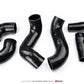 AMS Performance 2009+ Nissan GTR R35 OMEGA Turbo Kit 3in Lower Intercooler Pipes (OMEGA 11)