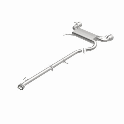 BRExhaust 03-09 Nissan 350Z 3.5L Exhaust Kit - Graveyard Performance