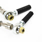 SPL Parts 97-13 Chevrolet Corvette (C5/C6) Rear Outer Tie Rod Ends