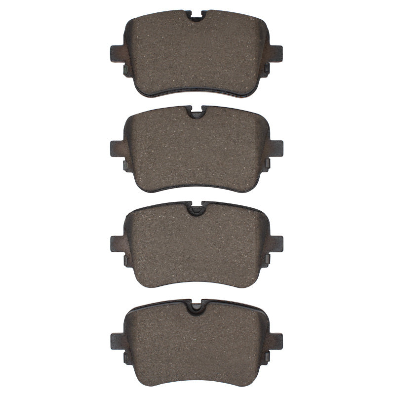 R1 20-26 Audi S7 Sportback Rear Euro Ceramic Brake Pads