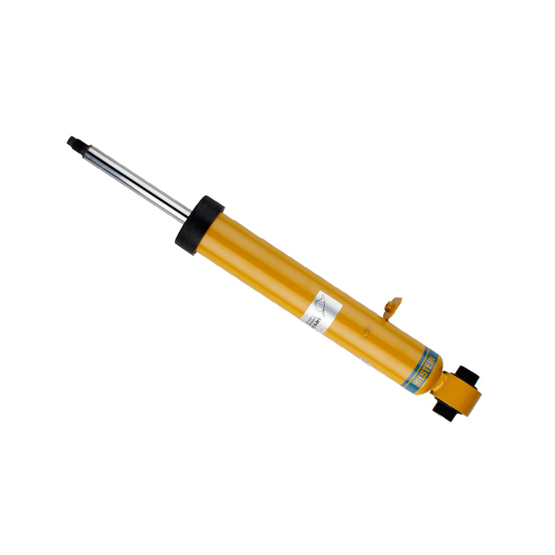 Bilstein B16 (DampTronic) 2015-2018 BMW M3/M4 F80/F82 Front & Rear Performance Suspension System - Graveyard Performance