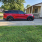 Graveyard Performance 2020-2024 Explorer ST Adjustable Coilovers