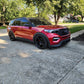 Graveyard Performance 2020-2024 Explorer ST Adjustable Coilovers