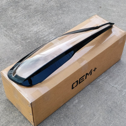Replacement Headlight Lens for GR Supra (A90/91)
