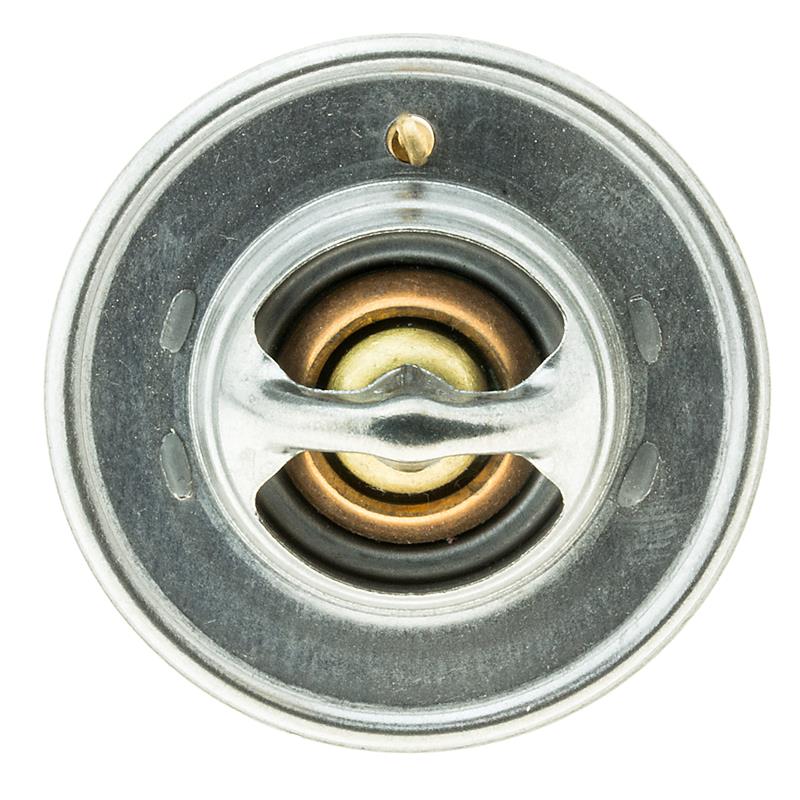 Gates 97-09 Ford Expedition / 02-10 Explorer OE Type Thermostat - 180 Degree - Graveyard Performance