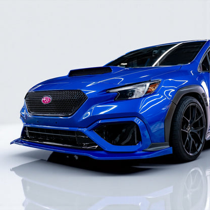 2022-2026 Subaru WRX Front Bumper Trim V2
