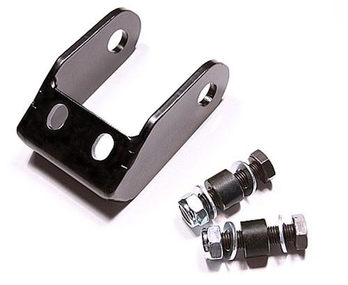 Innovative 88-91 Civic/CRX B-Series Torque Mount Bracket - Graveyard Performance