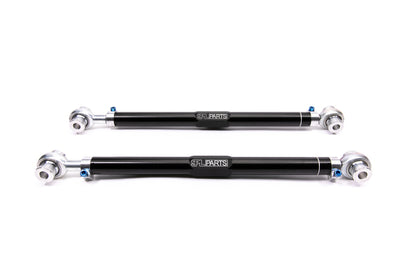 SPL Parts 2020+ Toyota GR Supra (A90) / 2019+ BMW Z4 (G29) Rear Toe Links - Graveyard Performance