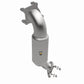 Magnaflow 16-18 Honda Civic L4 OEM Underbody Single Direct Fit Converter