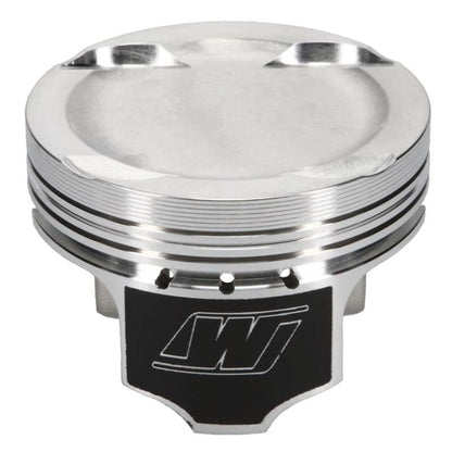 Wiseco Honda S2000 -10cc Dish 89.0mm Bore Stock Kit - Graveyard Performance