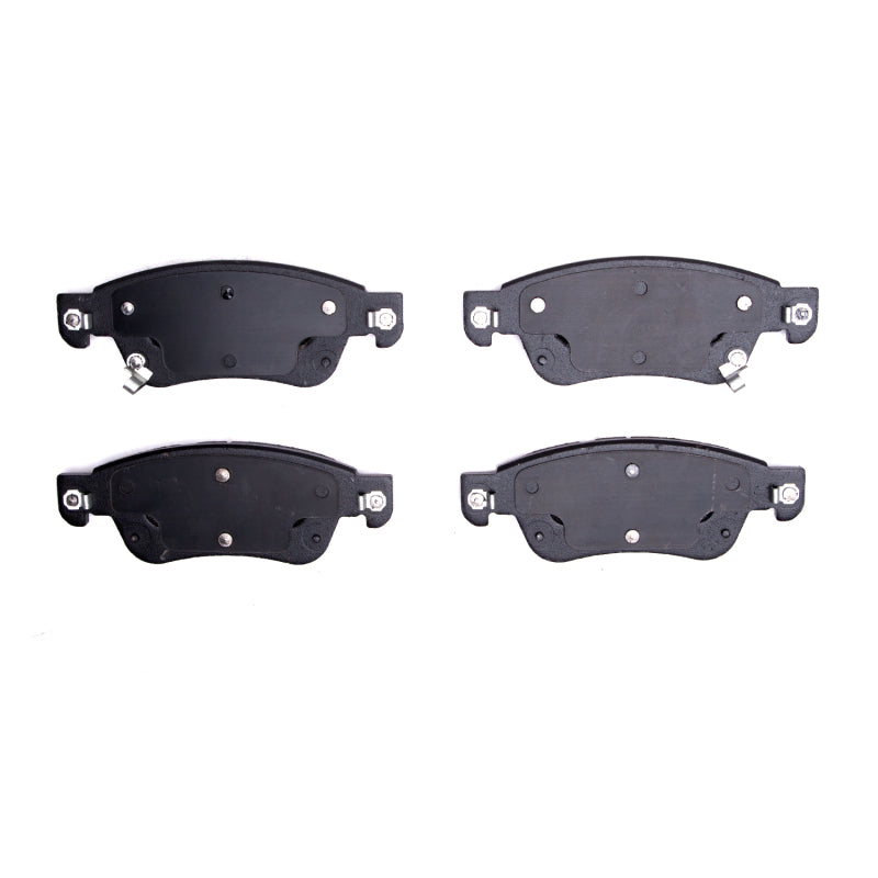 R1 07-15 Infiniti G37 Front Track/Street Brake Pads - Graveyard Performance