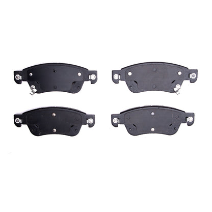 R1 07-15 Infiniti G37 Front Track/Street Brake Pads - Graveyard Performance