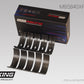 King Engine Bearings Chrysler 300 Srt8 (Size 0.26) pMaxBlack Coated Main Bearing Set